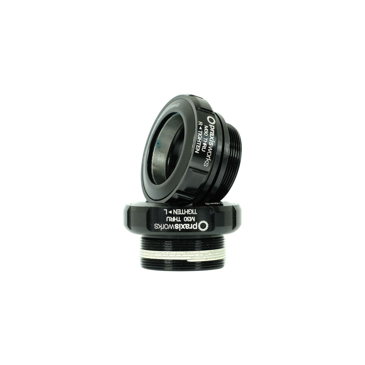 MOTOR PRAXIS M30 THRU BB86/90/92 (ROAD/MTB) - Rideshop