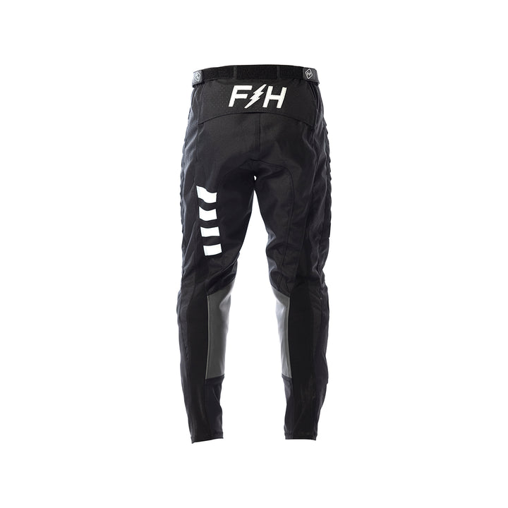 Fasthouse Pantalón Fasthouse Niño Grindhouse Black - Rideshop