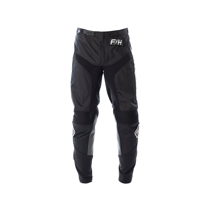 Fasthouse Pantalón Fasthouse Niño Grindhouse Black - Rideshop