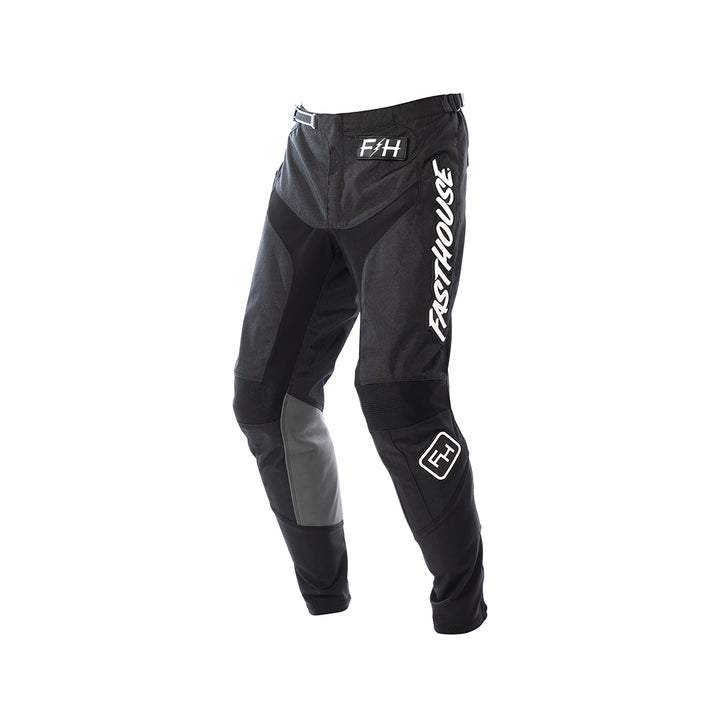 Fasthouse Pantalón Fasthouse Niño Grindhouse Black - Rideshop