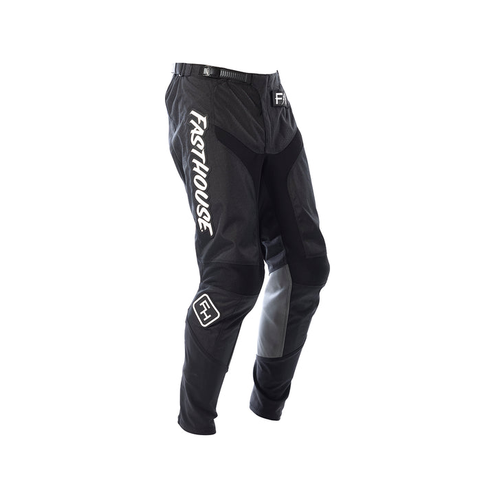 Fasthouse Pantalón Fasthouse Niño Grindhouse Black - Rideshop