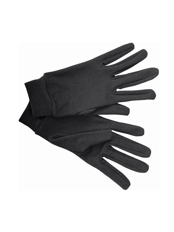 Ixs Guantes Function Hands Negro - Rideshop