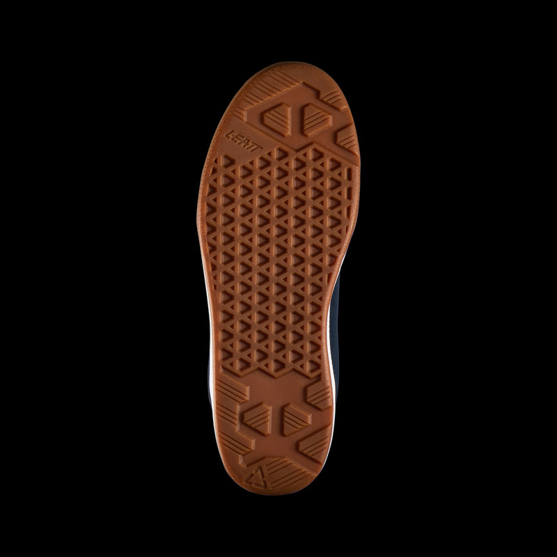 Leatt Zapatilla Ciclismo Flat 2.0 Onyx - Rideshop