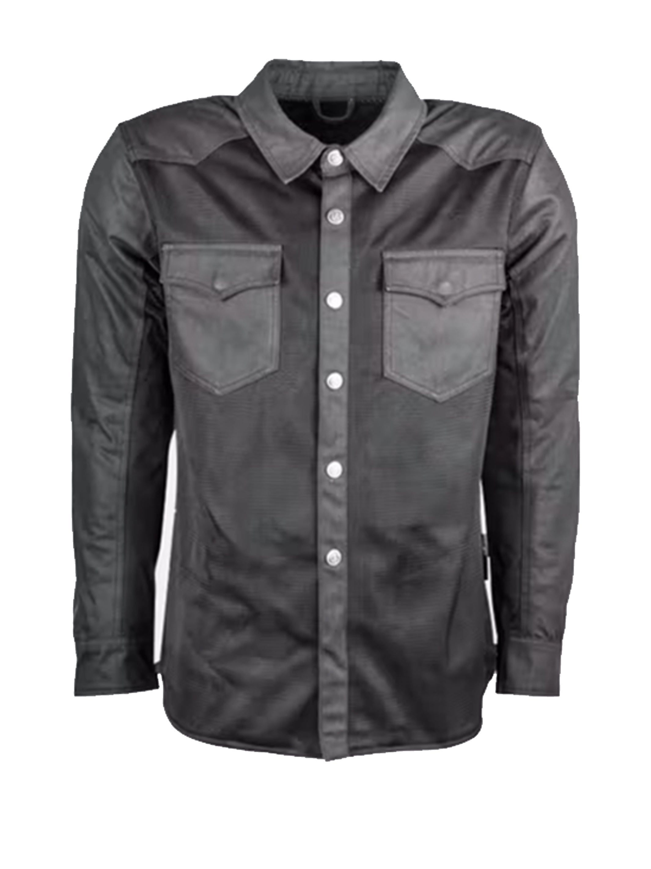 Chaqueta de moto GMS Lynx - Rideshop