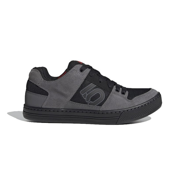 Five Ten Zapatillas Bicicleta Freerider Gris/Negro-Rideshop