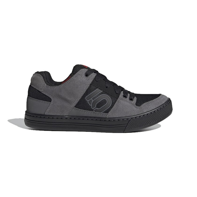 Five Ten Zapatillas Bicicleta Freerider Gris/Negro - Rideshop