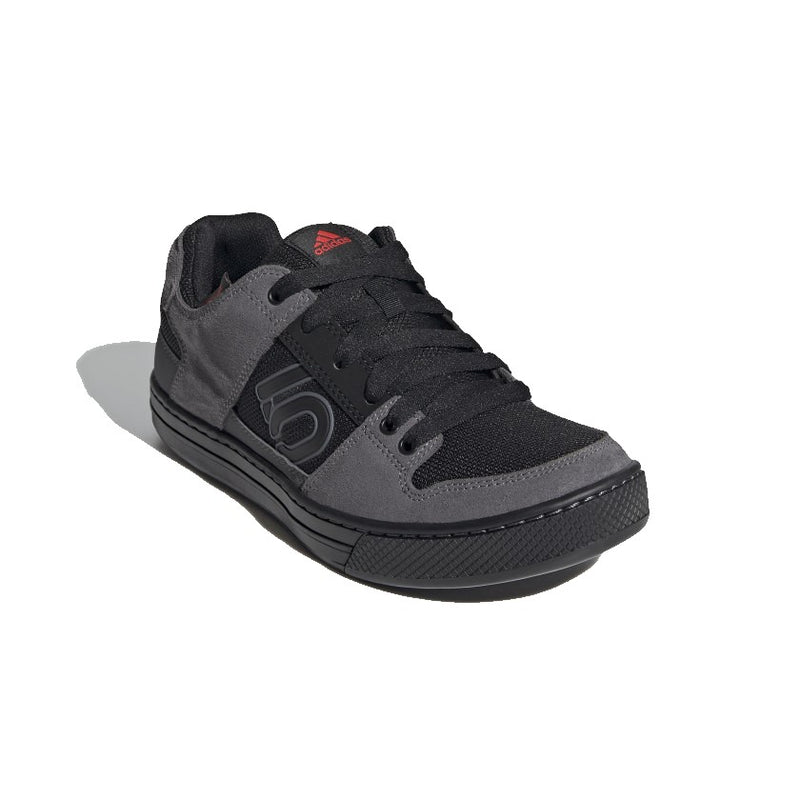 Five Ten Zapatillas Bicicleta Freerider Gris/Negro - Rideshop