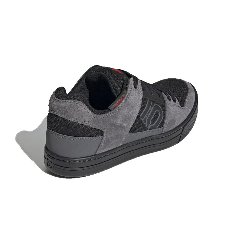 Five Ten Zapatillas Bicicleta Freerider Gris/Negro - Rideshop