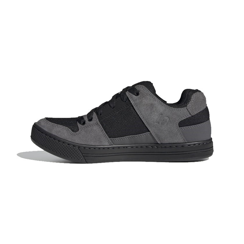 Five Ten Zapatillas Bicicleta Freerider Gris/Negro - Rideshop