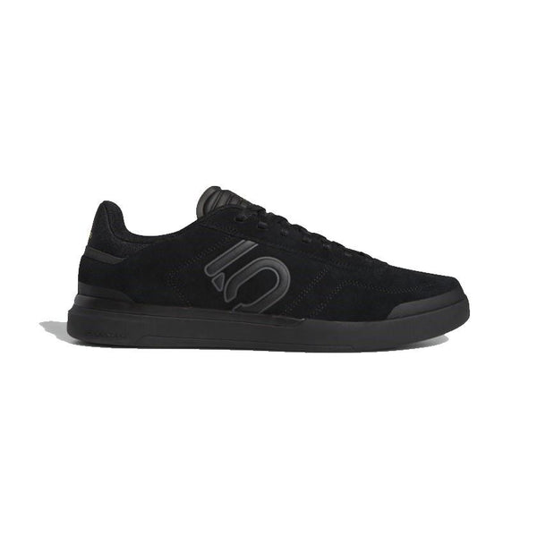 Zapatillas Bicicleta Sleuth DLX Negra Five Ten-Rideshop