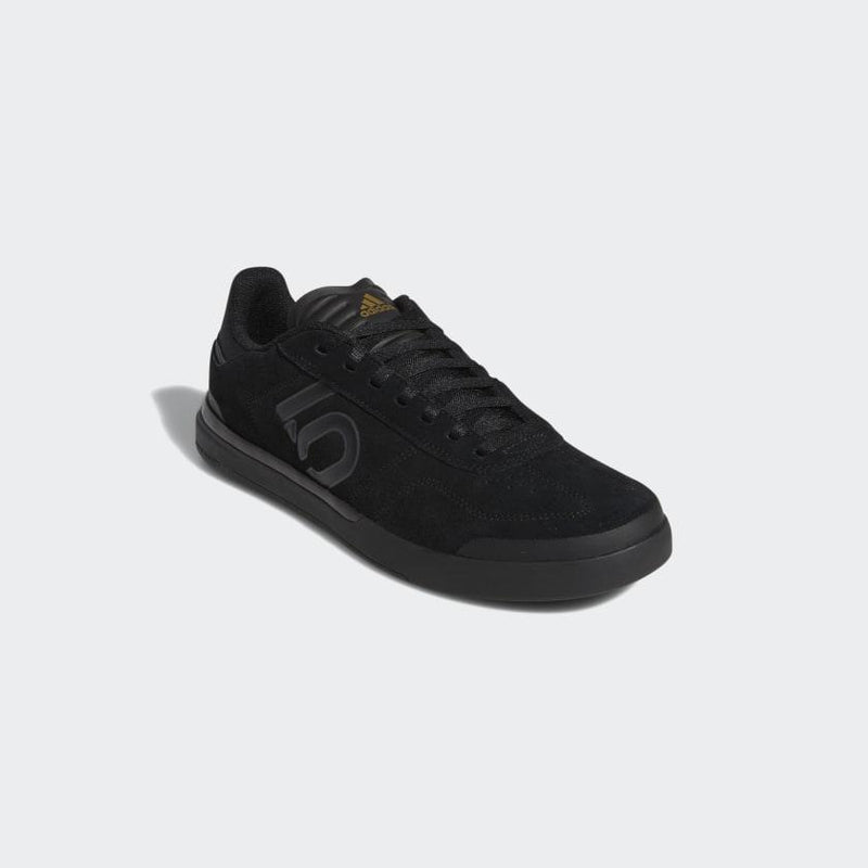 Zapatillas Bicicleta Sleuth DLX Negra Five Ten - Rideshop