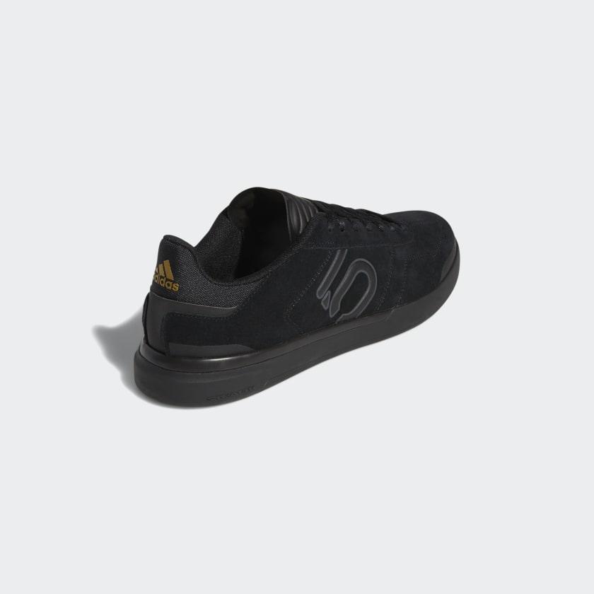 Zapatillas Bicicleta Sleuth DLX Negra Five Ten - Rideshop