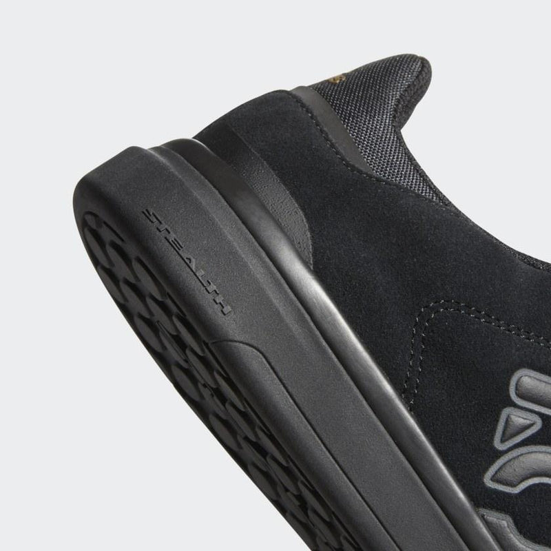 Zapatillas Bicicleta Sleuth DLX Negra Five Ten - Rideshop