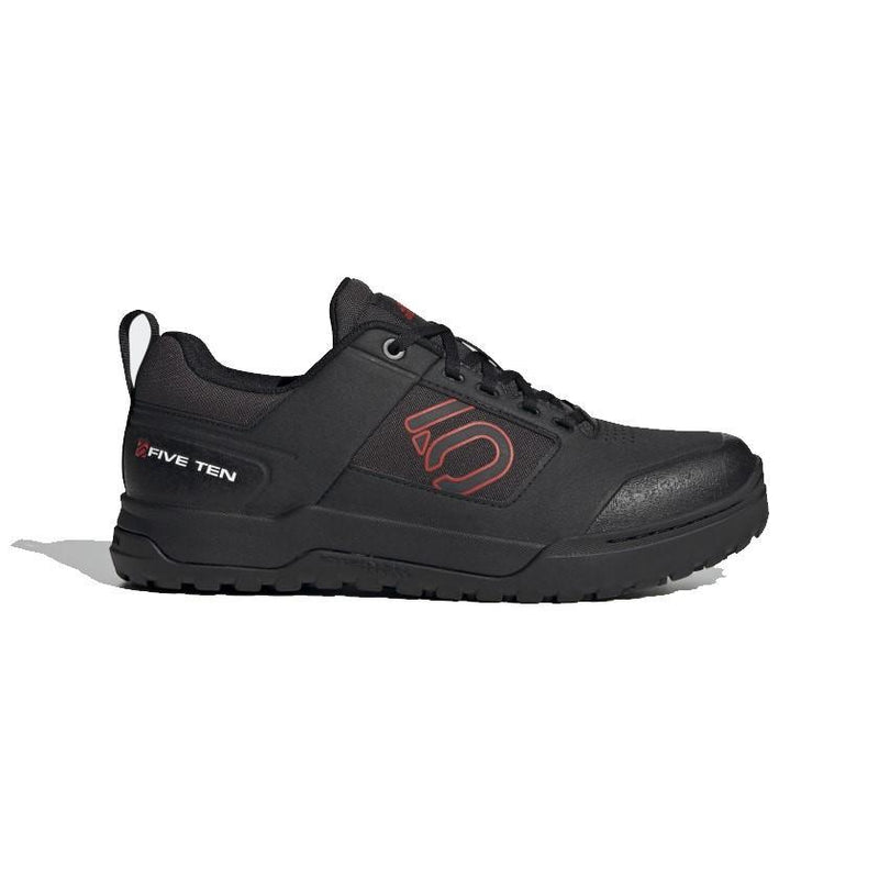 Zapatillas Bicicleta Impact Pro Negra/Roja Five Ten - Rideshop