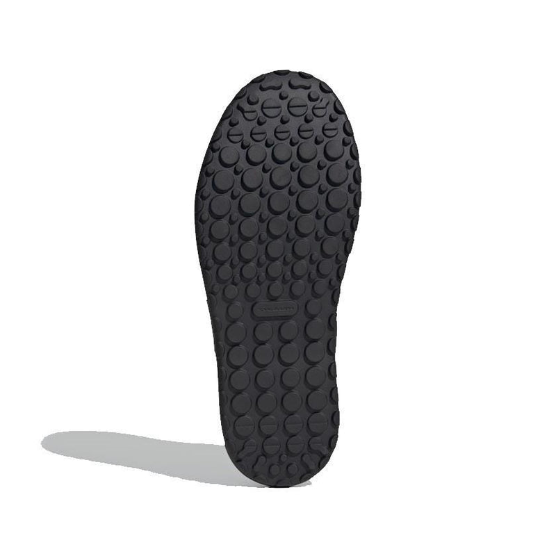 Zapatillas Bicicleta Impact Pro Negra/Roja Five Ten - Rideshop