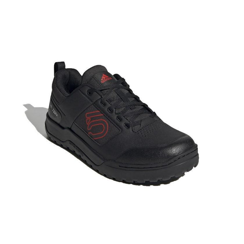 Zapatillas Bicicleta Impact Pro Negra/Roja Five Ten - Rideshop