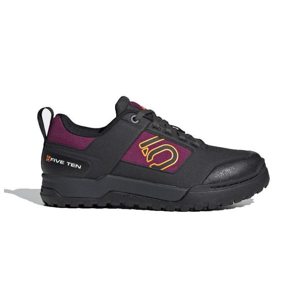 Zapatillas Bicicleta Mujer Impact Pro Negro Five Ten - Rideshop