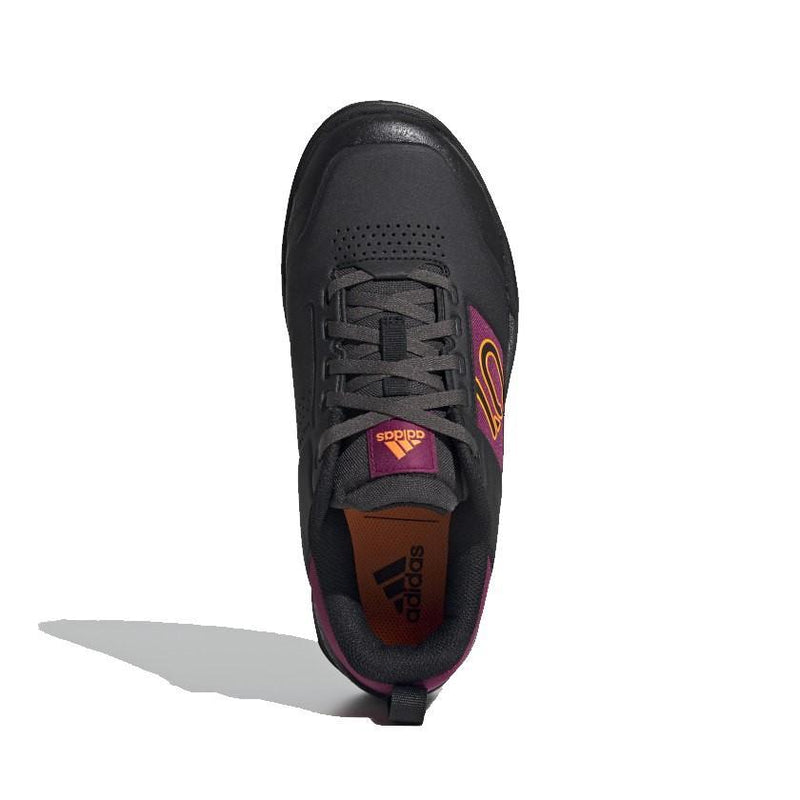 Zapatillas Bicicleta Mujer Impact Pro Negro Five Ten - Rideshop