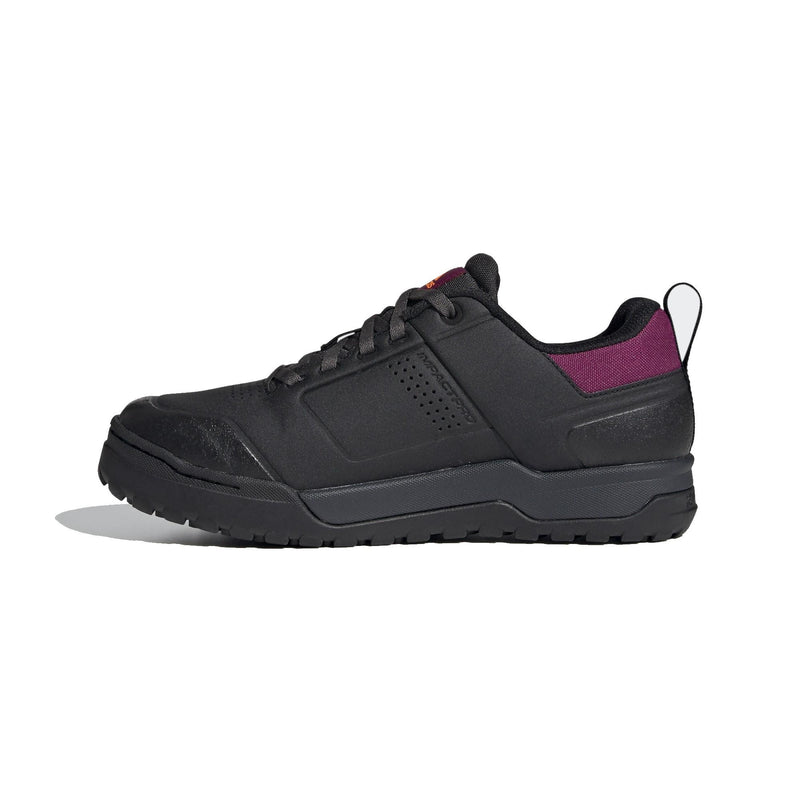 Zapatillas Bicicleta Mujer Impact Pro Negro Five Ten - Rideshop