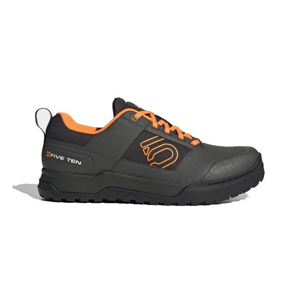 Zapatillas Bicicleta Impact Pro Negra/Naranja Five Ten - Rideshop