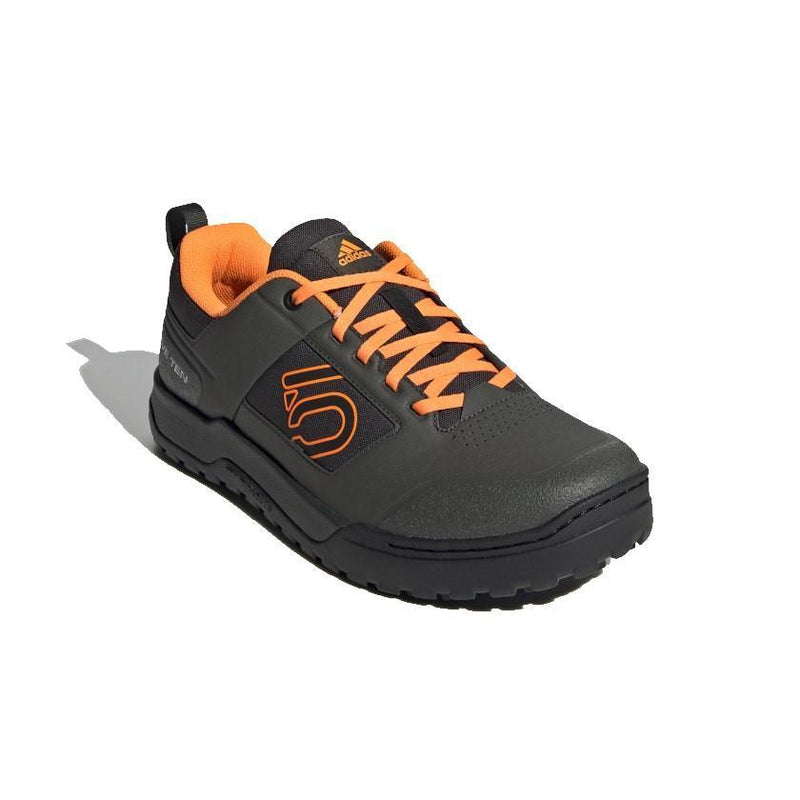 Zapatillas Bicicleta Impact Pro Negra/Naranja Five Ten - Rideshop