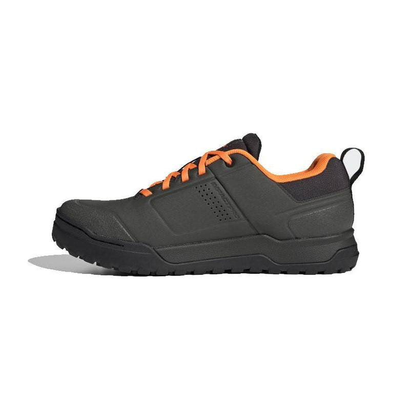 Zapatillas Bicicleta Impact Pro Negra/Naranja Five Ten - Rideshop