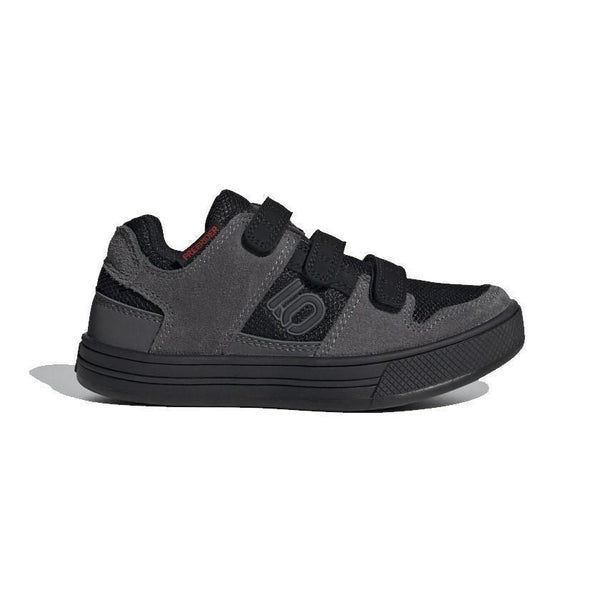 Zapatillas de Bicicleta Freerider Niños Gris Five Ten - Rideshop