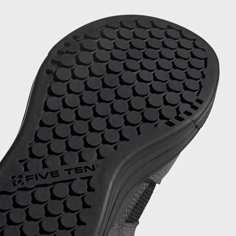 Zapatillas de Bicicleta Freerider Niños Gris Five Ten - Rideshop