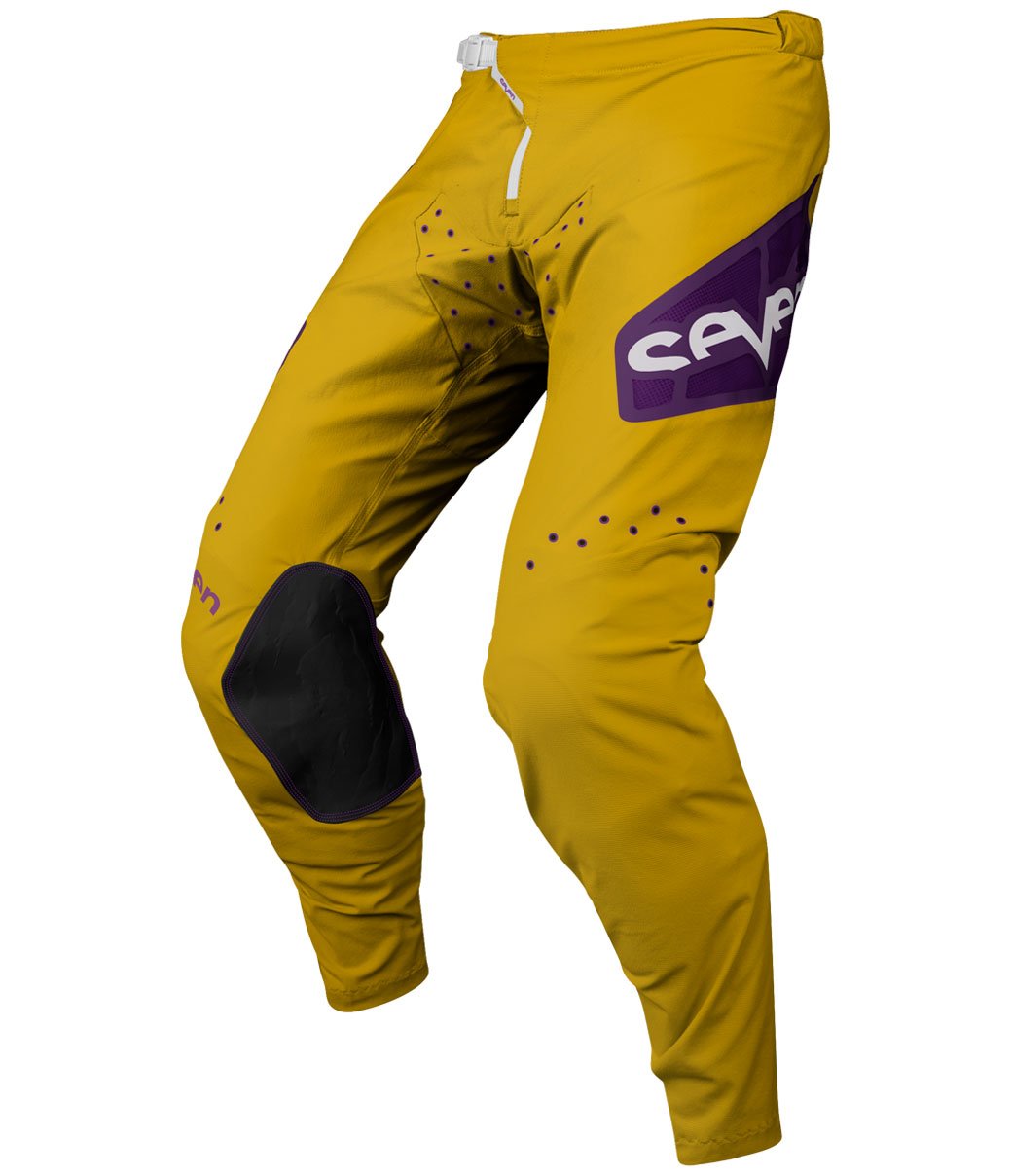 Seven Zero Ethika Pantalón - Rideshop
