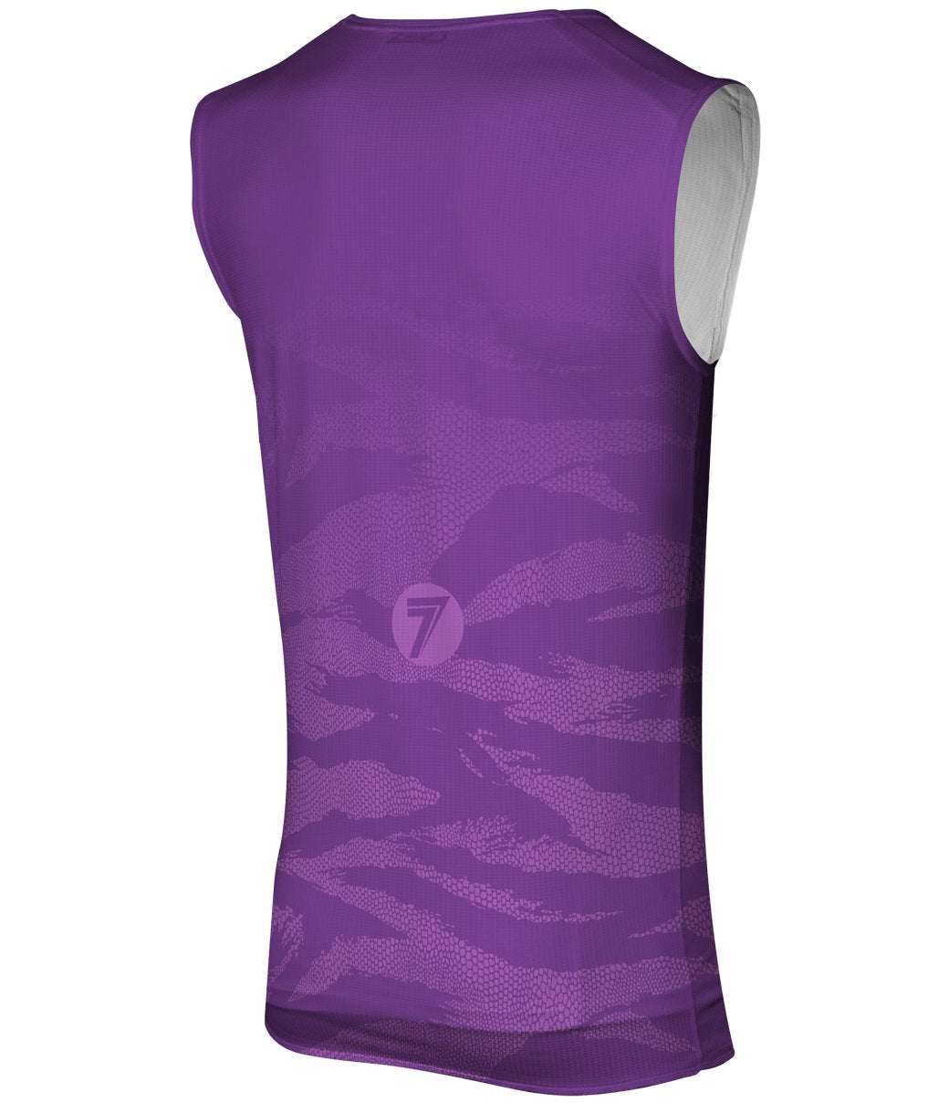 Seven Zero Savage Over Jersey - Rideshop