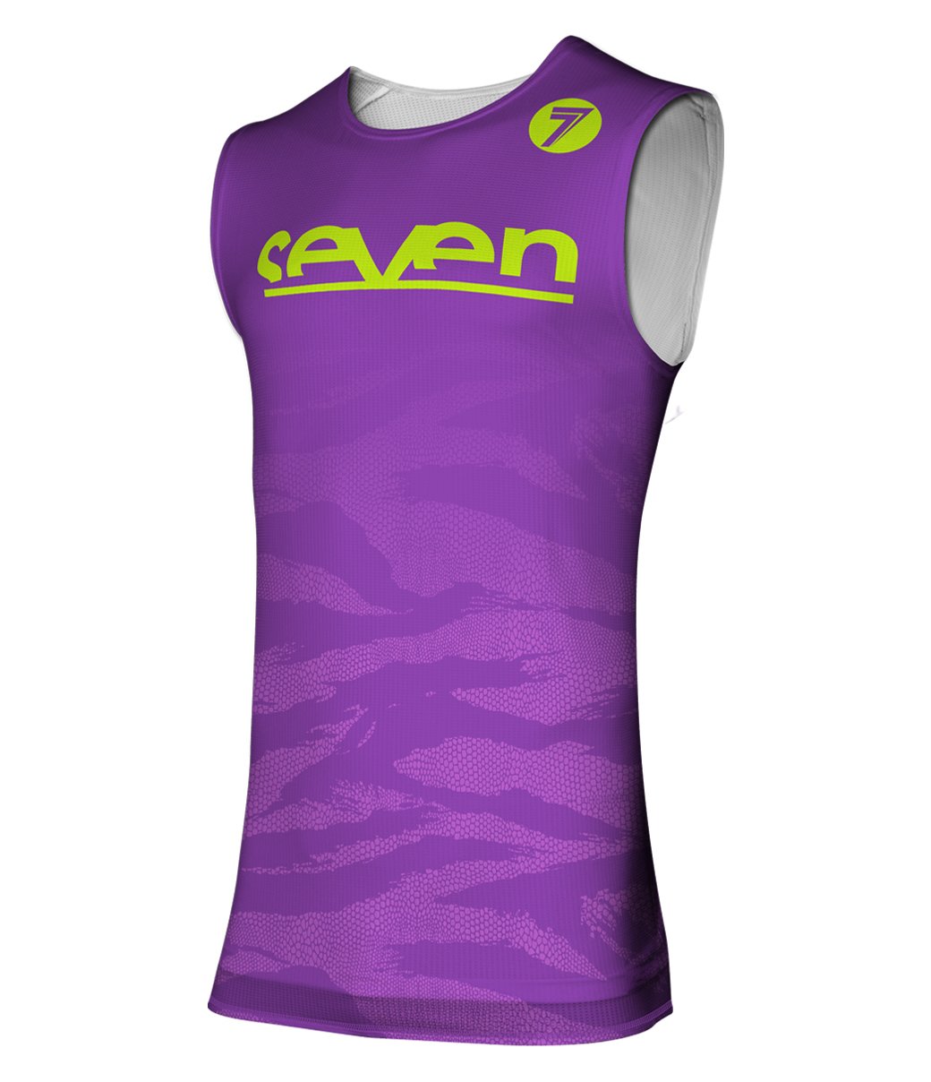 Seven Zero Savage Over Jersey - Rideshop