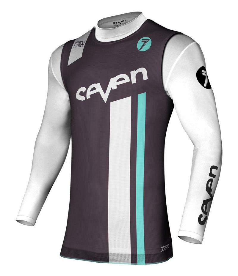 Seven Zero Vanguard Overjersey - Rideshop