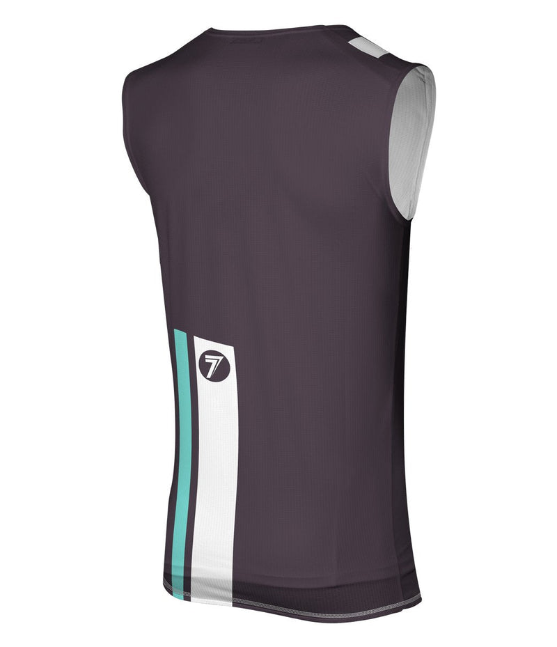 Seven Zero Vanguard Overjersey - Rideshop