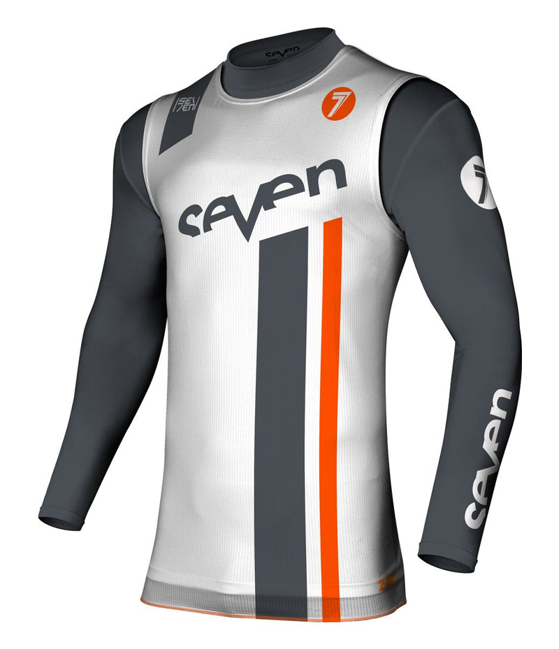 Seven Zero Vanguard Overjersey - Rideshop