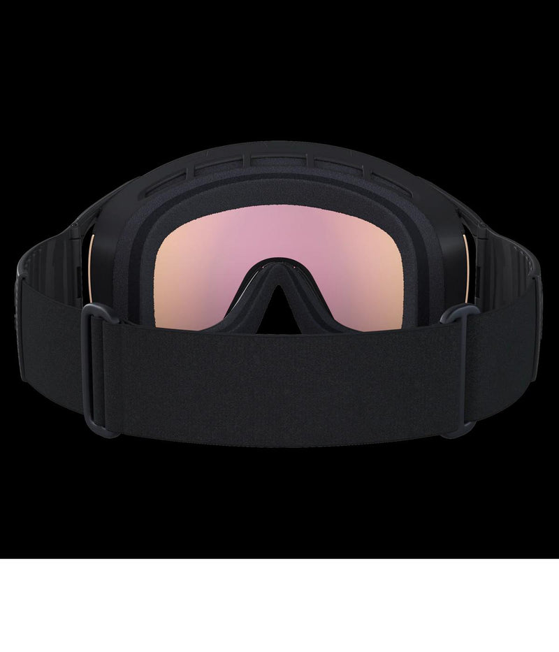POC Antiparra de Ski de Nieve Zonula Clarity - Rideshop