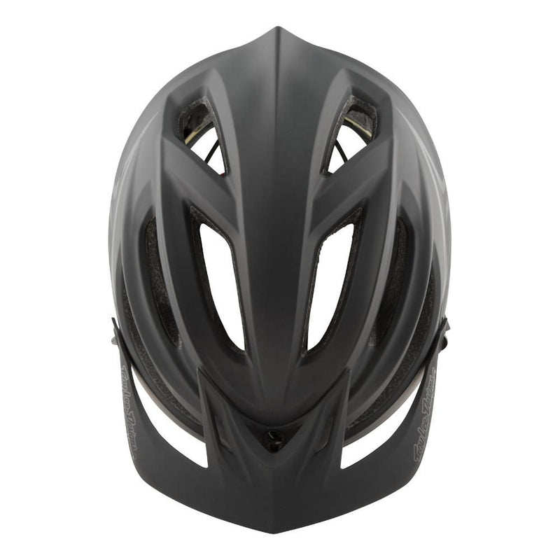 Troy Lee Designs Casco de Bicicleta A2 Mips Decoy Negro - Rideshop