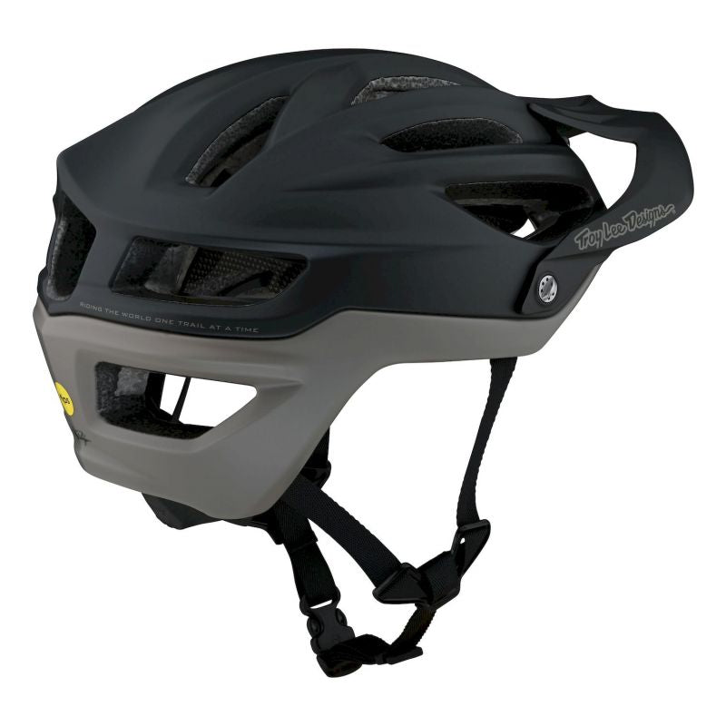 Troy Lee Designs Casco de Bicicleta A2 Mips Decoy Gris - Rideshop