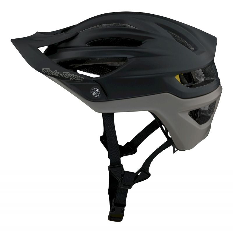 Troy Lee Designs Casco de Bicicleta A2 Mips Decoy Gris - Rideshop