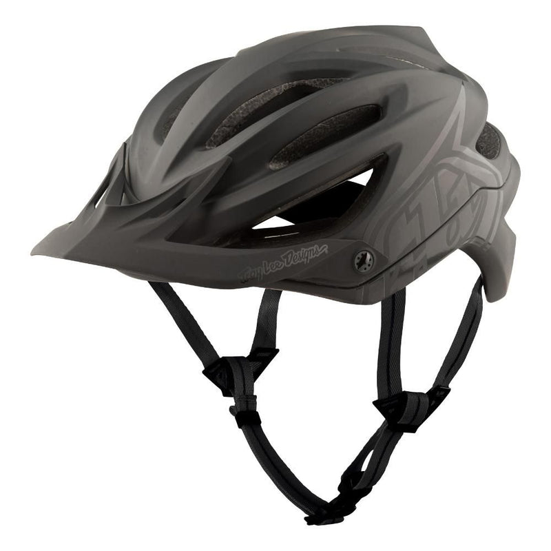 Troy Lee Designs Casco de Bicicleta A2 Mips Decoy Negro - Rideshop