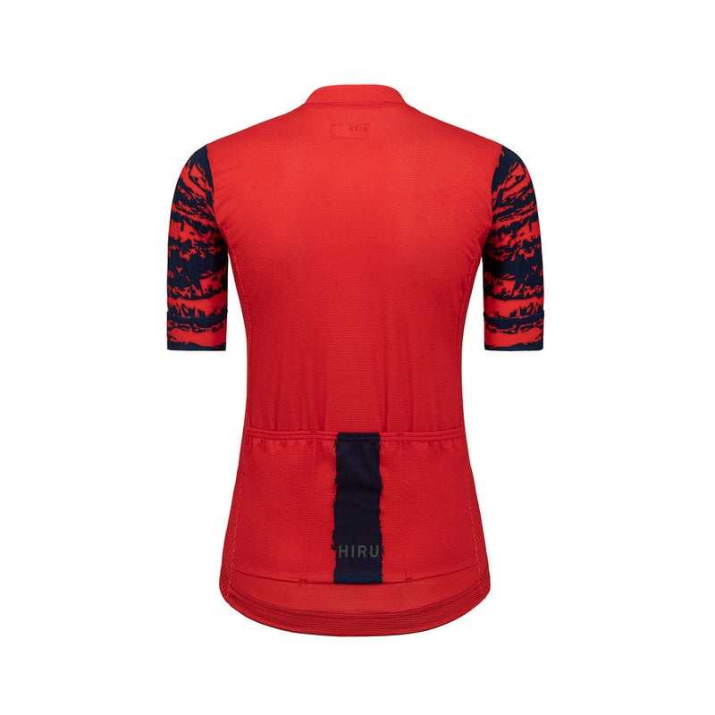 Hiru By Orbea TRICOTA MAILLOT CORE MUJER OXYSEYE - Rideshop