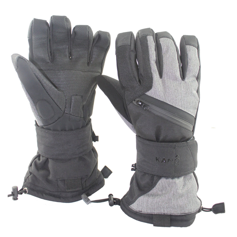 Kano Guantes Nieve K2 - Rideshop