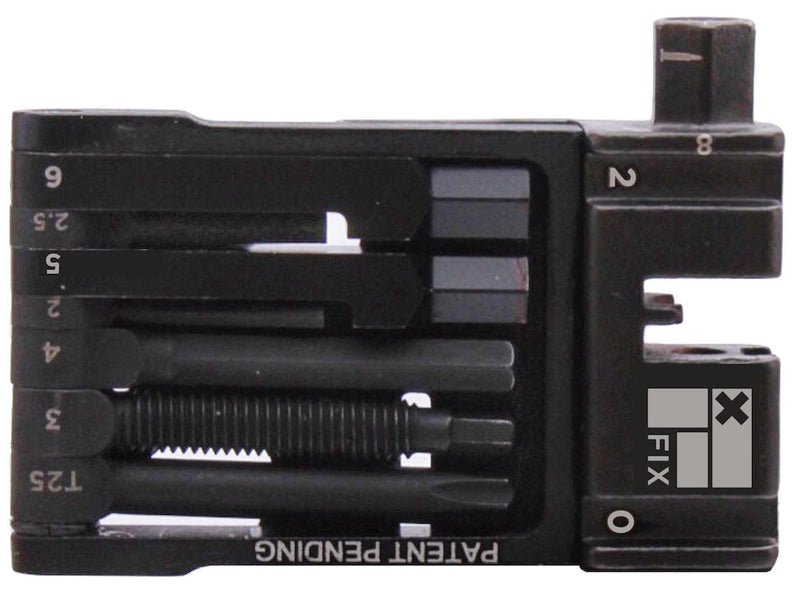 MANUFACTURING Wheelie Wrench Pro - Rideshop