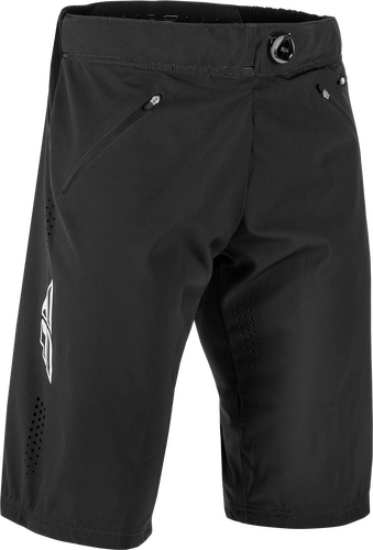 Fly Racing Radium Shorts Black Sz 2023 - Rideshop