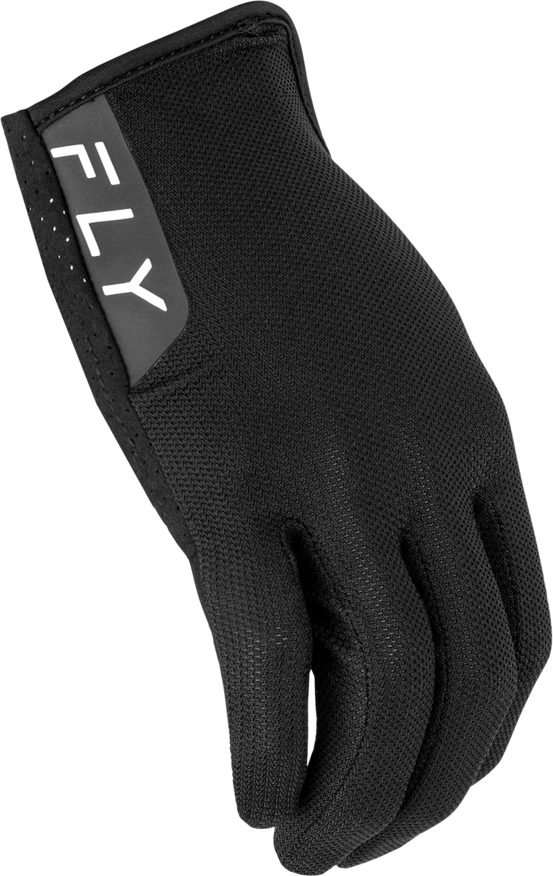 Fly Racing Mesh Gloves Black 2023 - Rideshop