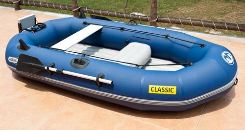 Bote Classic con Espejo - Rideshop