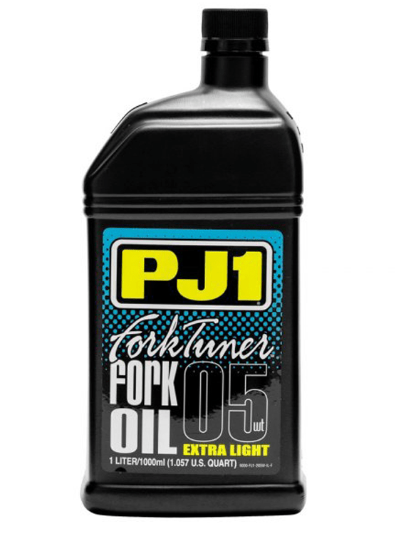 Aceite De Horquilla Pj1 0.5 - Rideshop