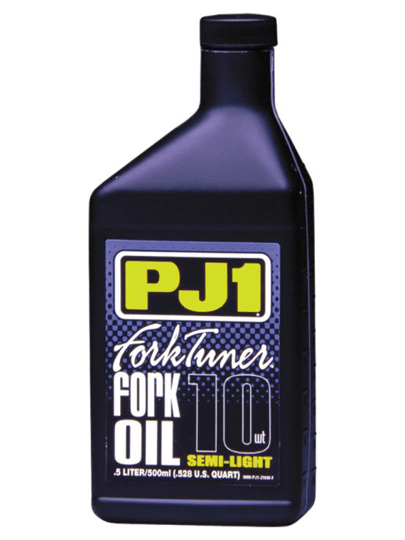 Aceite Para Horquilla 10 Pj1 - Rideshop