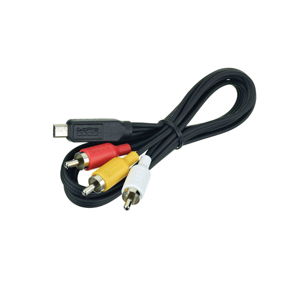 Cable Mini USB Composite Cable GoPro - Rideshop