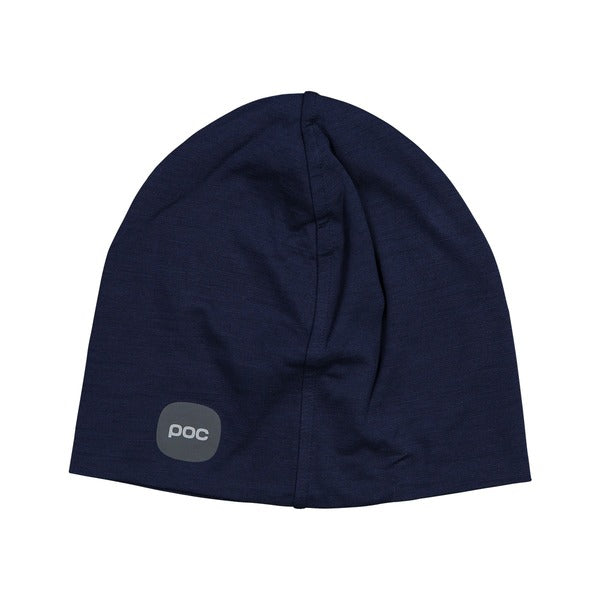 Poc Gorro Light Merino Beanie Turmaline Navy - Rideshop