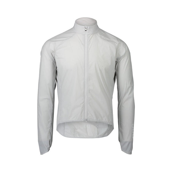 Poc Chaqueta Pure-Lite Splash Jacket Granite Grey - Rideshop